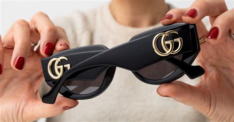 fake gucci sunglasses frames|How to Tell If Gucci Sunglasses Are Real: Expert Tips for .